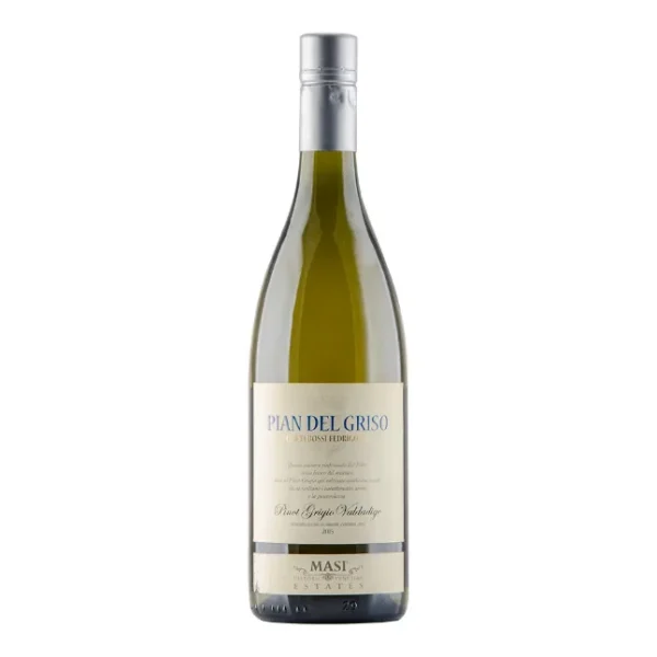 Bossi Fedrigotti Pian Del Griso 75cl