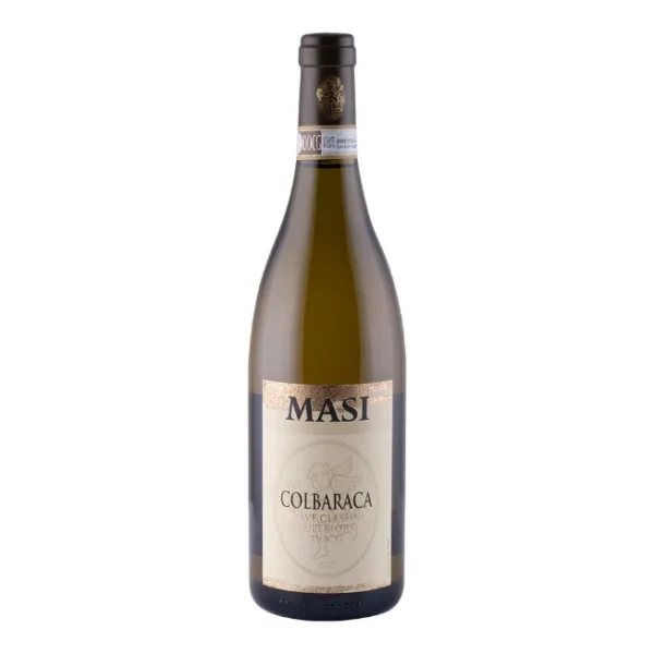 Colbaraca Soave Classico 75cl