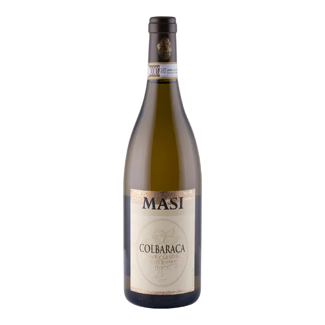 Colbaraca Soave Classico 75cl