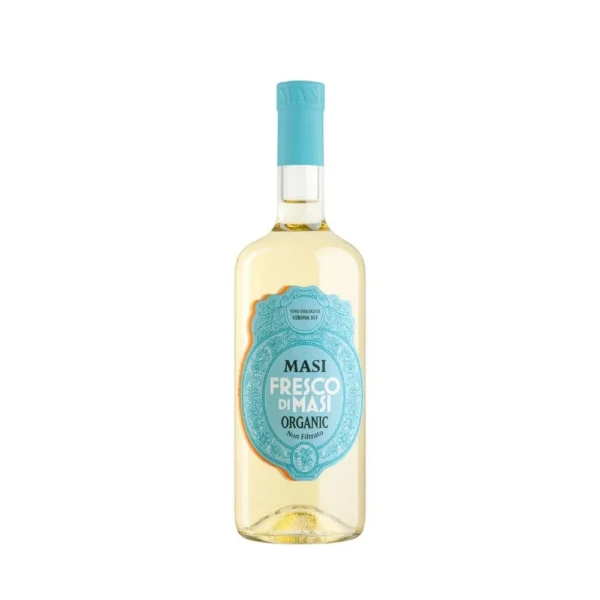 Fresco Di Masi Bianco 75cl Bio