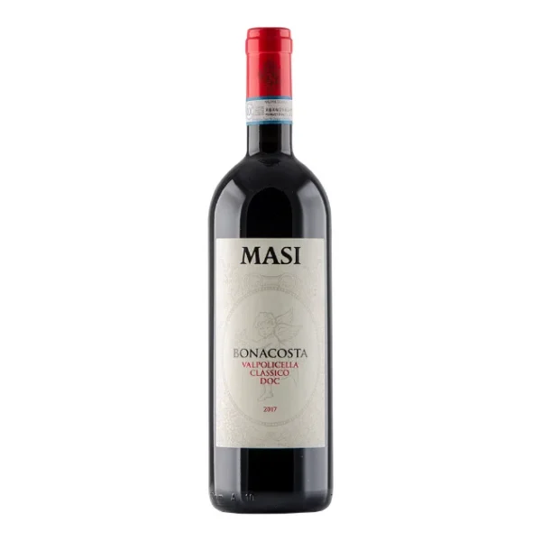 Bonacosta Valpolicella Classico 75cl