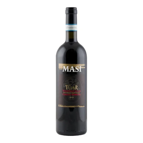 Toar Valpolicella Classico Sup. 75cl
