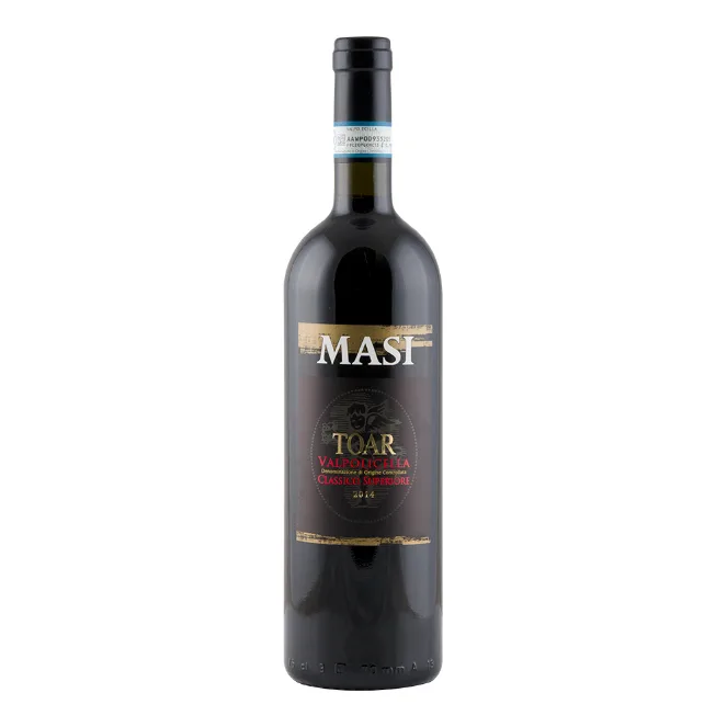 Toar Valpolicella Classico Sup. 75cl