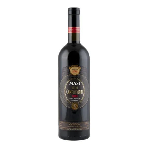 Brolo Campofiorin Oro 75cl