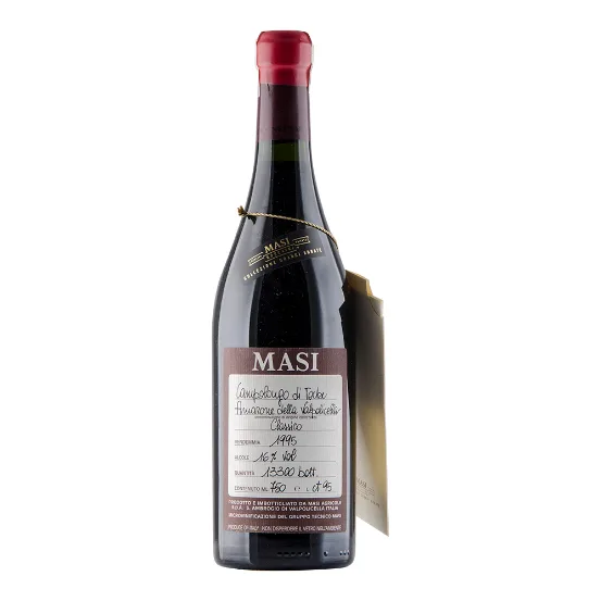 Campolongo di Torbe 1995 75cl