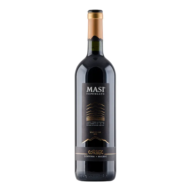 Corbec 75cl Bio