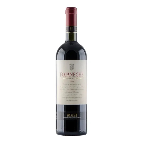 Bossi Fedrigotti Fojaneghe 75cl