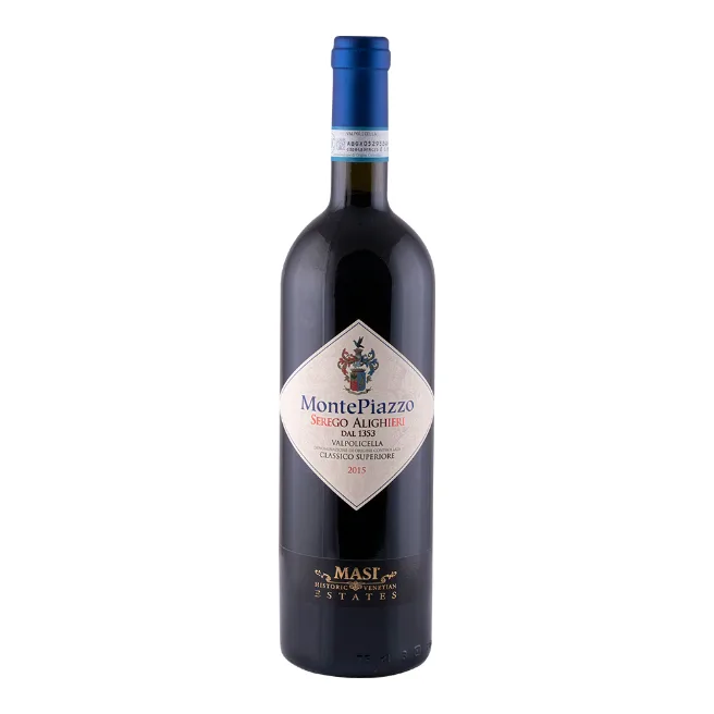 Montepiazzo Valpolicella Classico Superiore 75cl