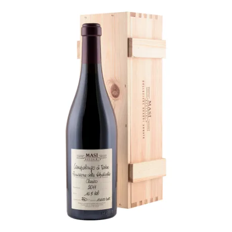 Campolongo Di Torbe 2011 75cl