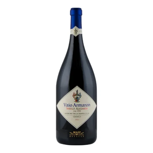Vaio Armaron Amarone Classico 1.5Lt
