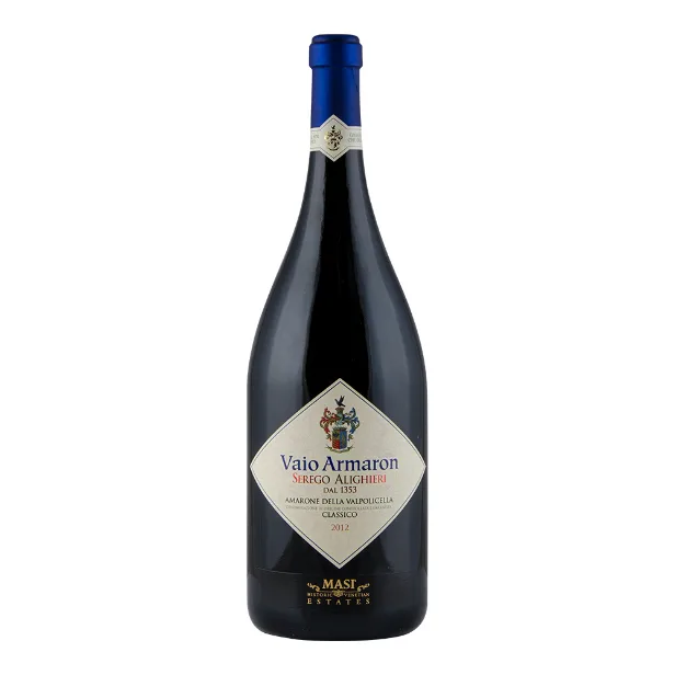 Vaio Armaron Amarone Classico 1.5Lt