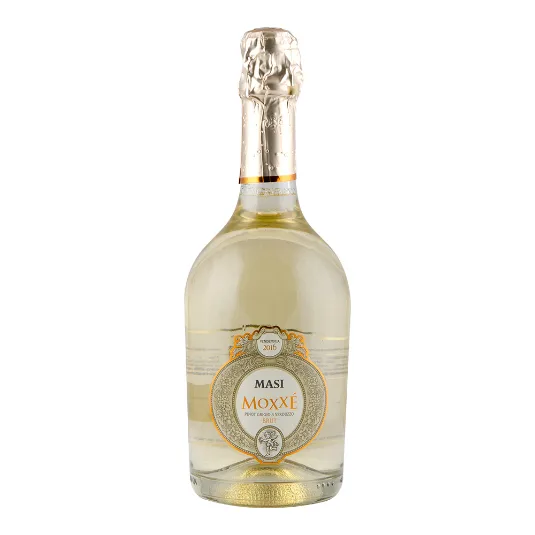 Moxxè Pinot Grigio-Verduzzo Spumante 75cl