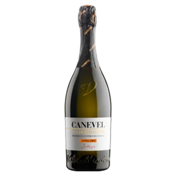 Canevel Valdobbiadene DOCG Extra Dry 75cl