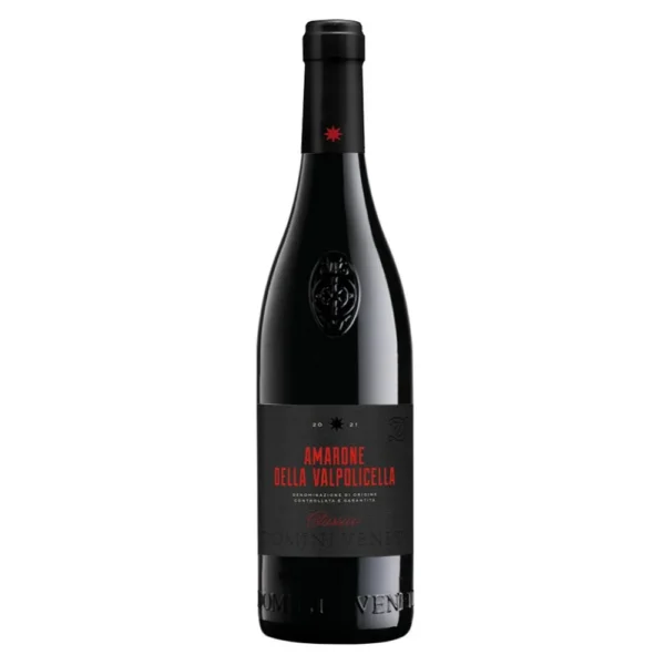 Amarone Della Valpolicella 75cl