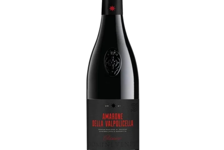 Amarone Della Valpolicella 75cl