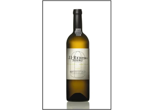 Redoma Branco 75cl