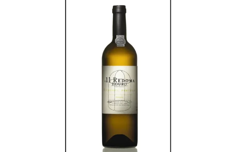 Redoma Branco 75cl