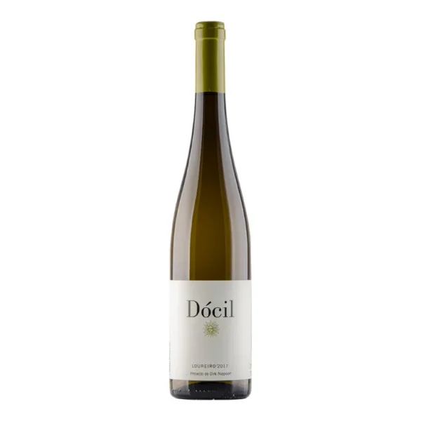 Qta Do Soalheiro-Docil Loureiro 75cl