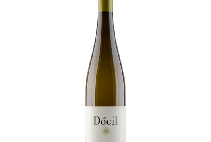 Qta Do Soalheiro-Docil Loureiro 75cl