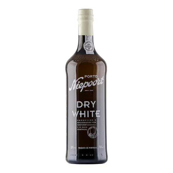 Dry White Port 75cl