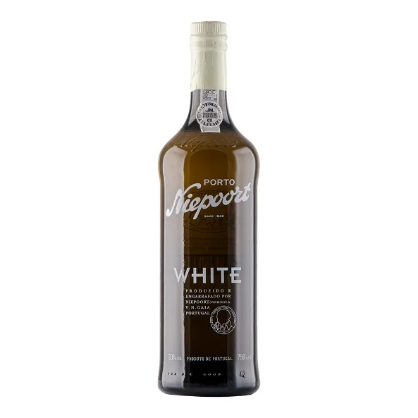 White Port 75cl