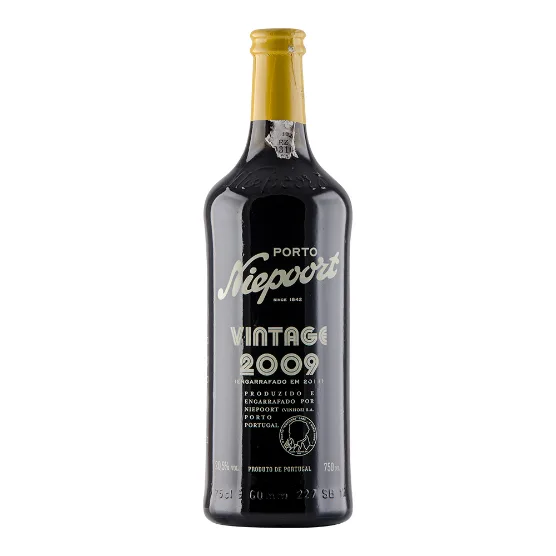 Vintage Port 2009 75cl