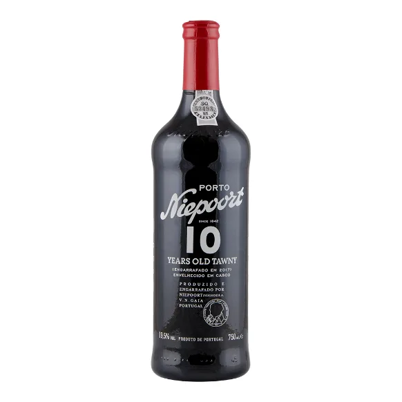 10 Years Old Port 75cl