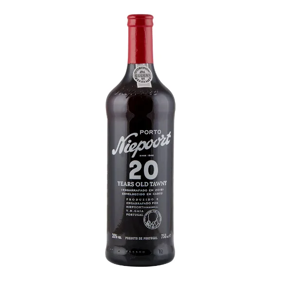 20 Years Old Port 75cl