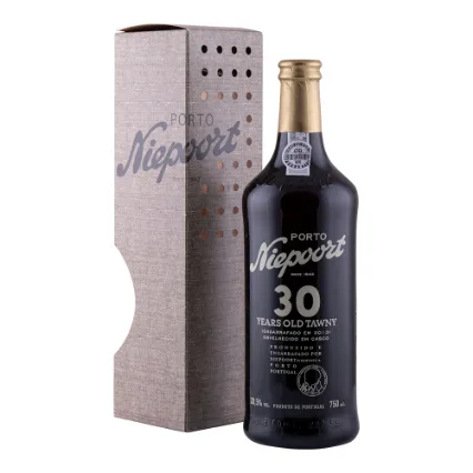 30 Years Old Port 75cl