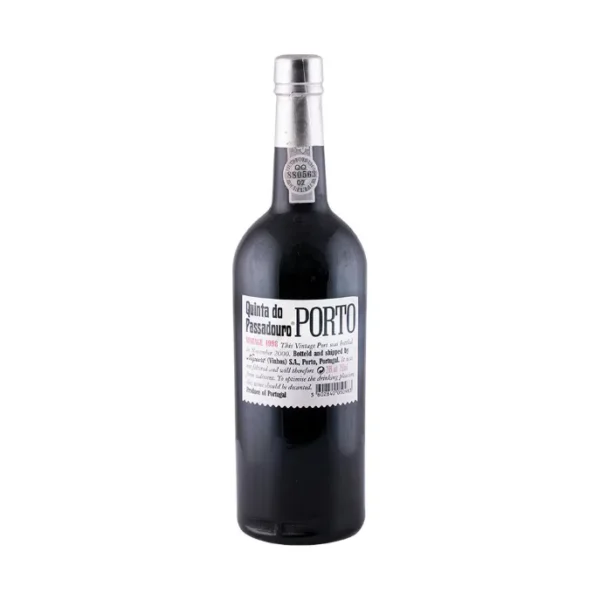 Passaduro Vintage Port 75cl