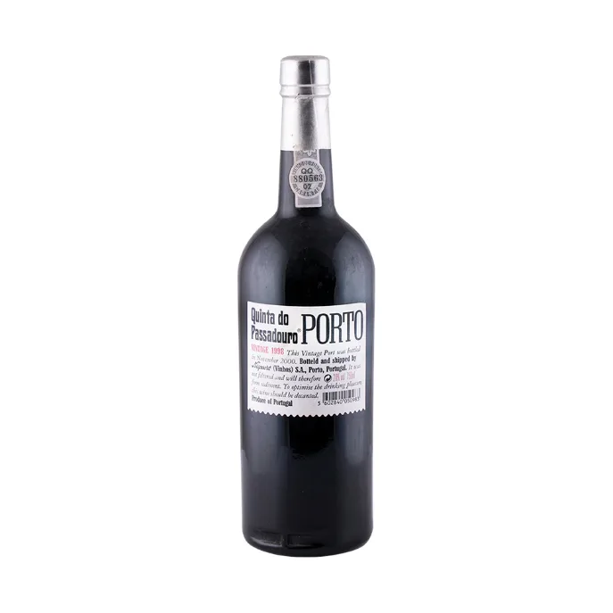 Passaduro Vintage Port 75cl