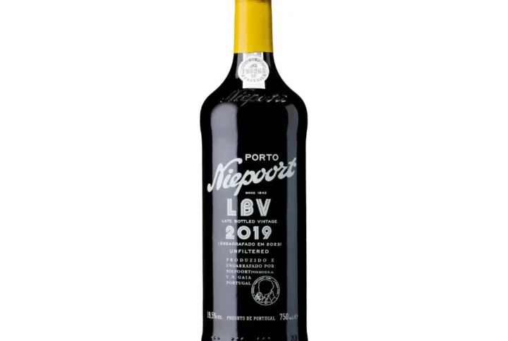 LBV Port 75cl