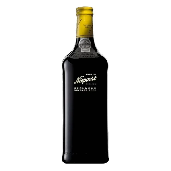 Secondum 2000 75cl