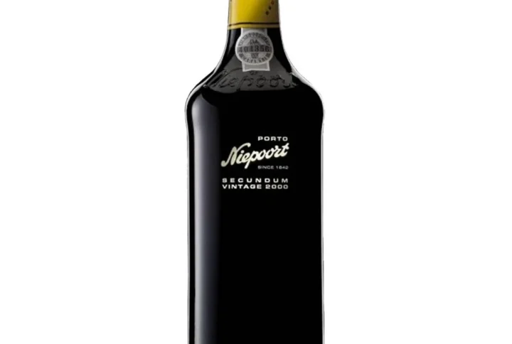 Secondum 2000 75cl