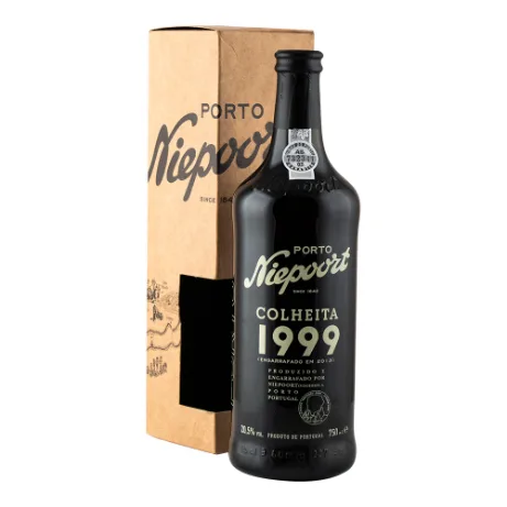 Colheita Port 1999 75cl