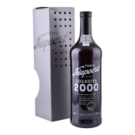 Colheita Port 2000 75cl
