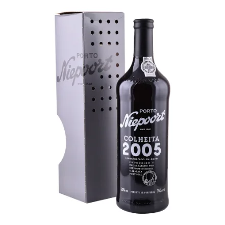 Colheita Port 2005 75cl