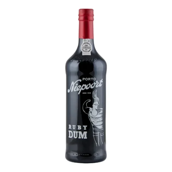 Ruby Dum 75cl