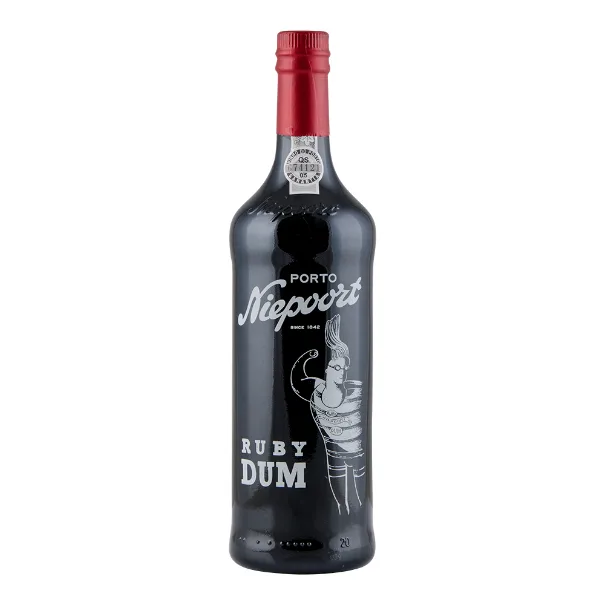 Ruby Dum 75cl