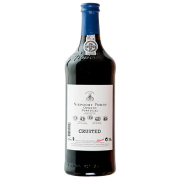 Porto Crusted (Eng. Jan 2014) 75cl