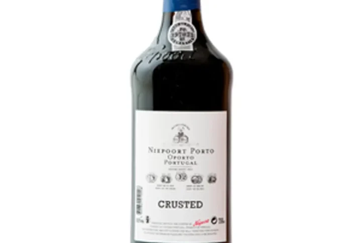 Porto Crusted (Eng. Jan 2014) 75cl