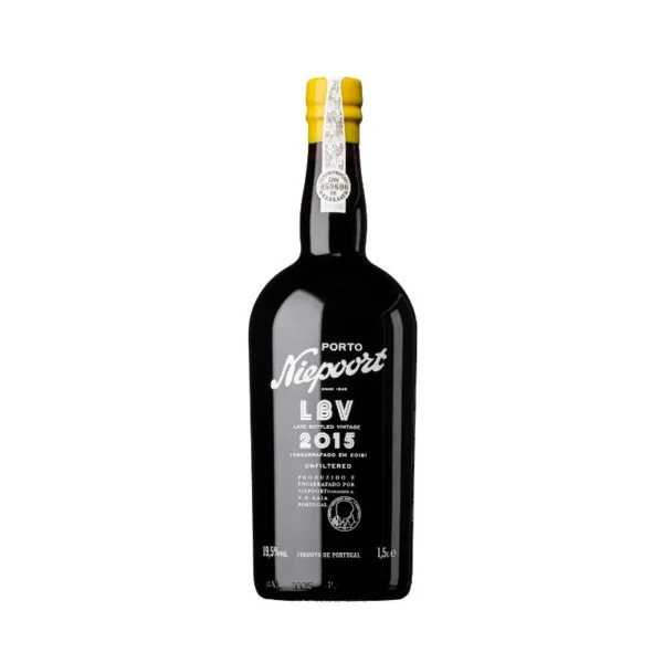 LBV 2018 1.5Lt