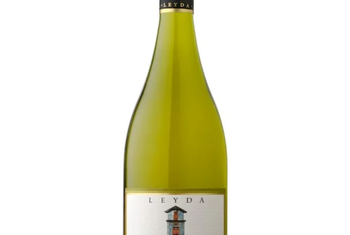 Leyda Single Vineyard Sauvignon Blanc 75cl