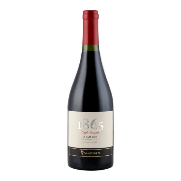 1865 Syrah 75cl