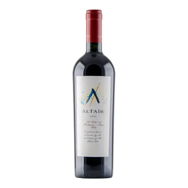 Altair 2011 75cl