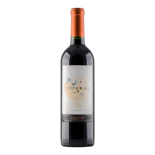 Sideral 2014 75cl