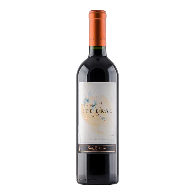 Sideral 2014 75cl
