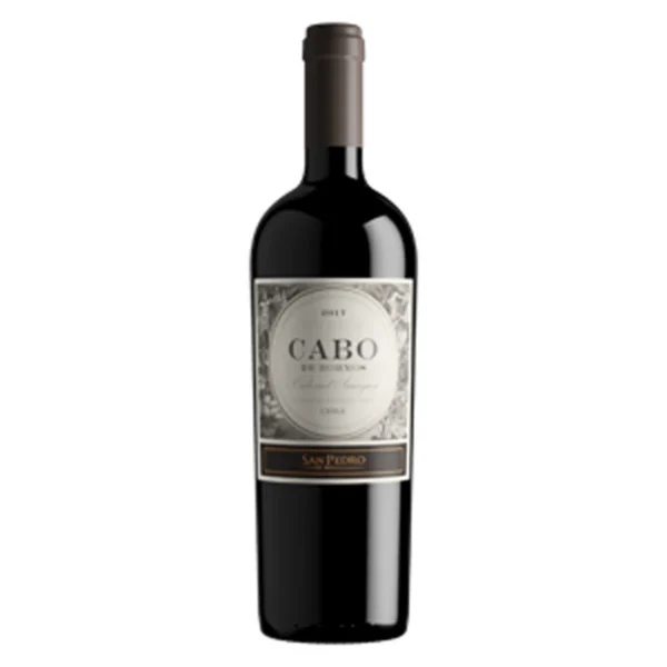 Cabo De Hornos Cabernet Sauvignon 75cl