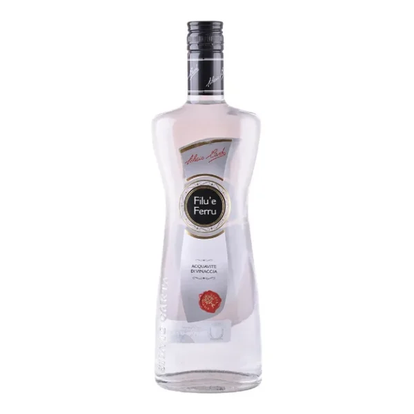 Filu' e Ferru' 40% Vol. 70cl