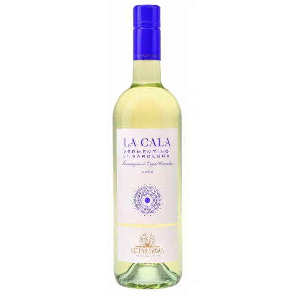 La Cala Di Sardegna 75cl
